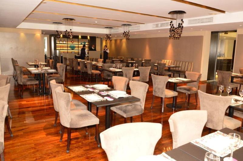 Gran Hotel Guarani Corrientes Exterior foto