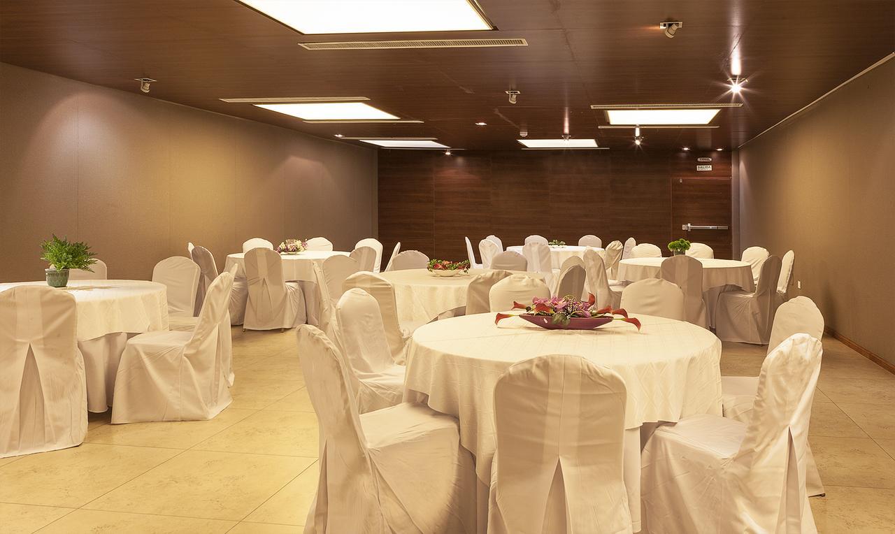 Gran Hotel Guarani Corrientes Exterior foto