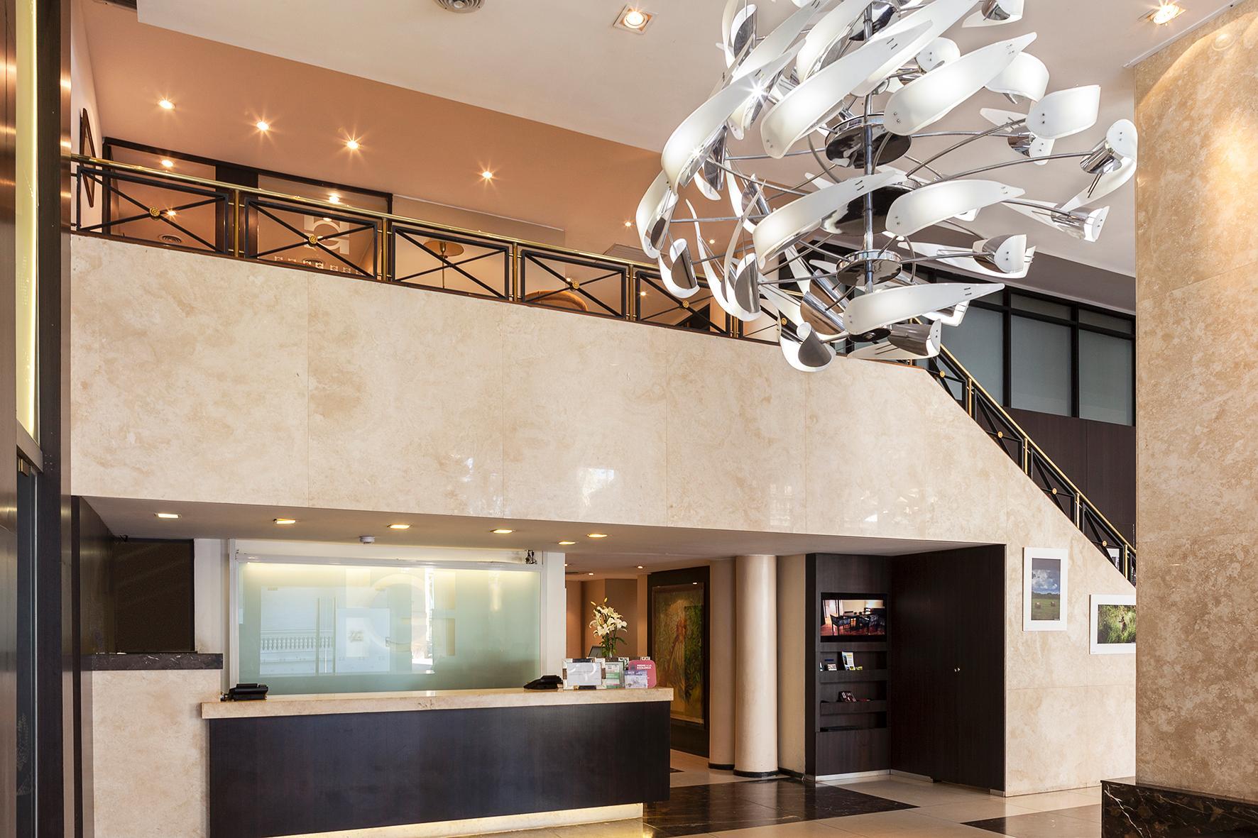 Gran Hotel Guarani Corrientes Exterior foto